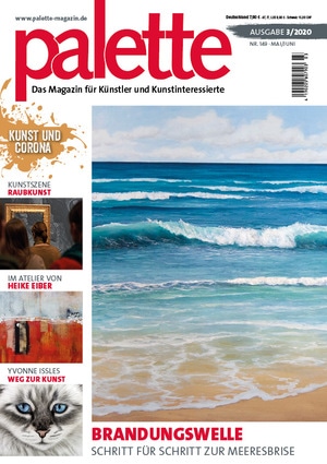 Cover Palette 03/2020