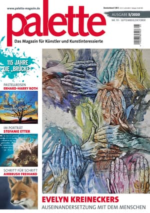 Cover Palette 05/2020