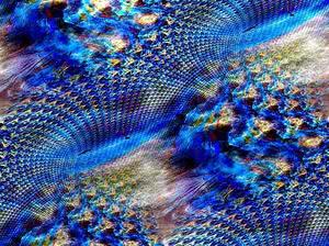 Am Rande der Unendlichkeit