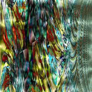 Künstlerin Ulrike Kröll - Licht & Leben